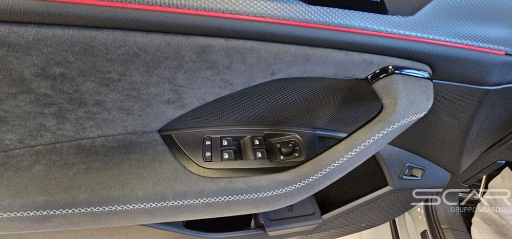 Skoda Kodiaq nuova a Livorno (12)