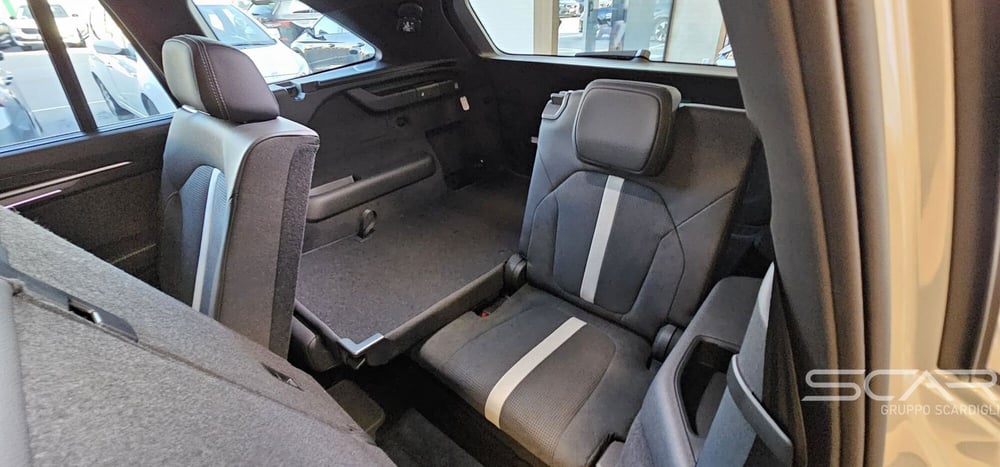 Skoda Kodiaq nuova a Livorno (14)