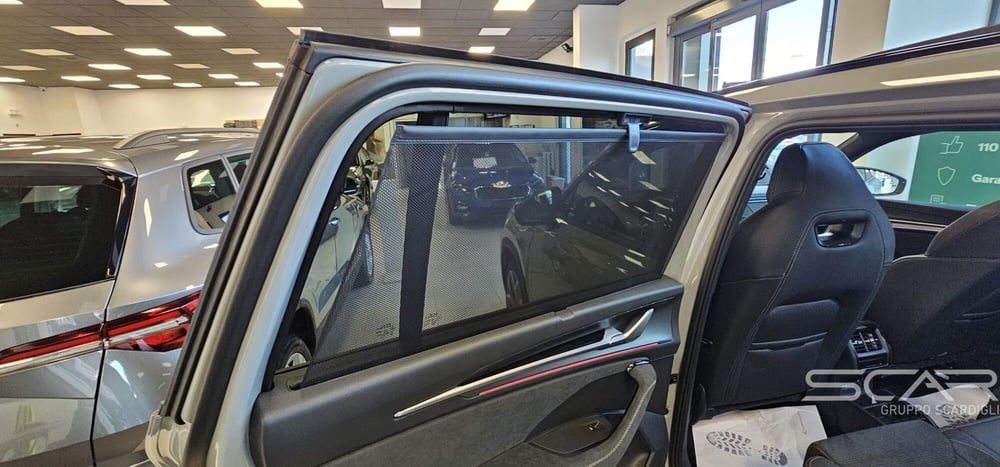 Skoda Kodiaq nuova a Livorno (15)