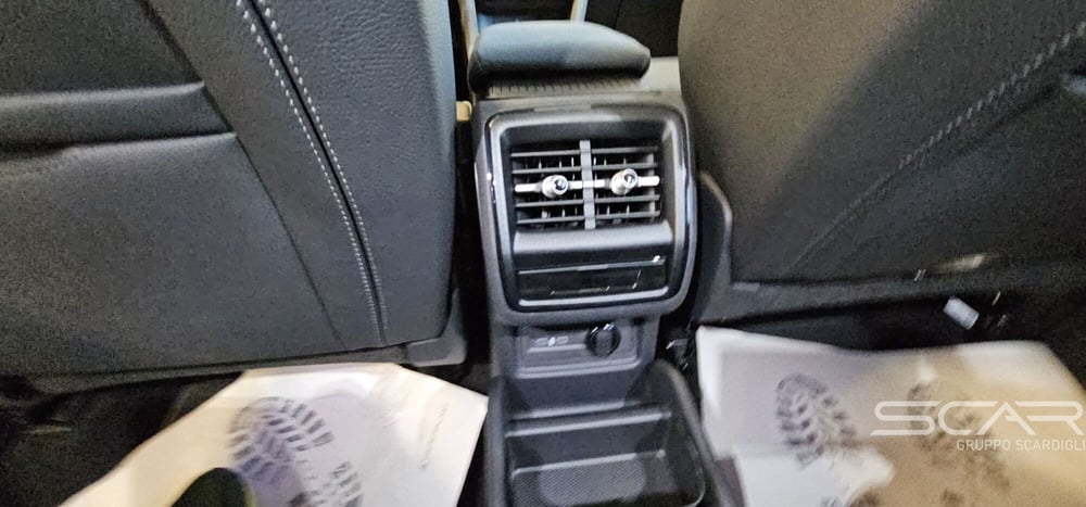Skoda Kodiaq nuova a Livorno (16)