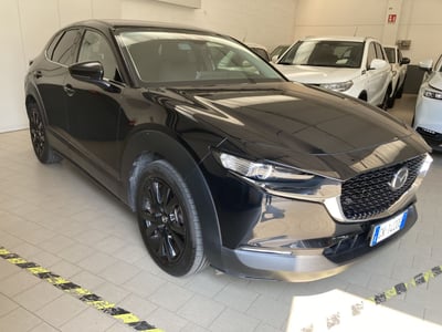 Mazda CX-30 e-Skyactiv-G M Hybrid 2WD Homura del 2023 usata a Vigevano