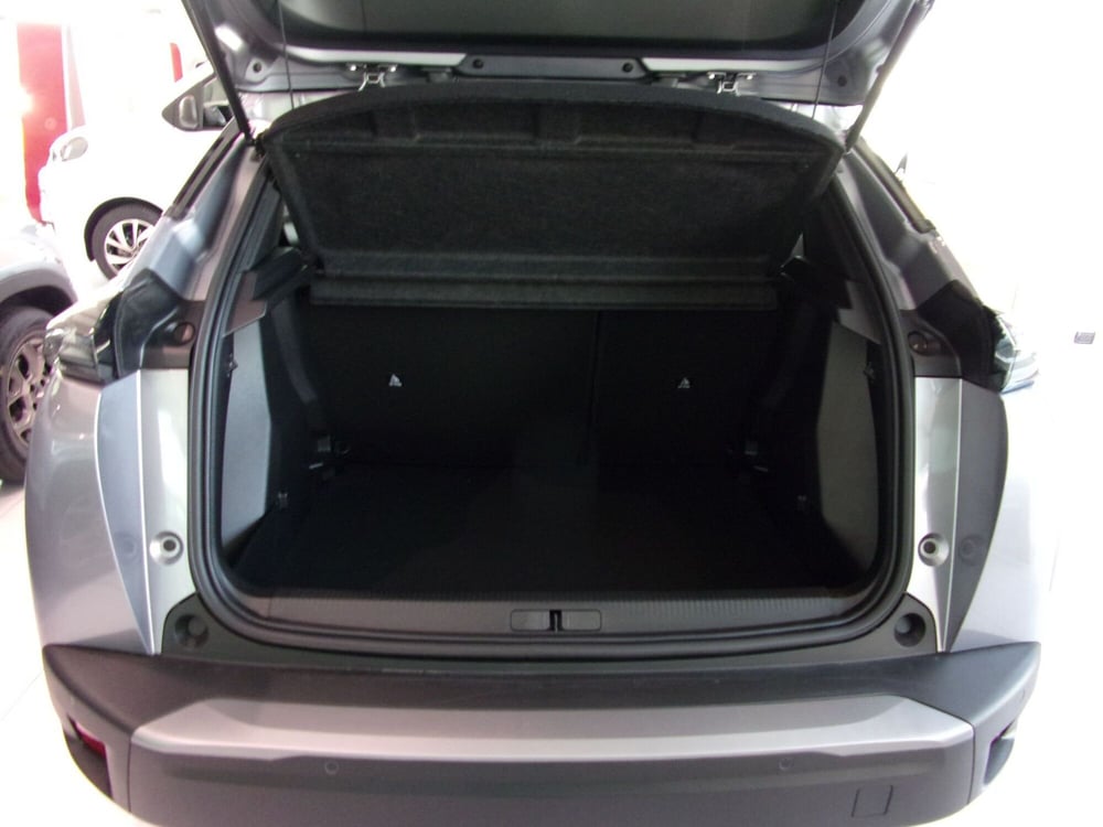 Peugeot 2008 nuova a Reggio Emilia (10)