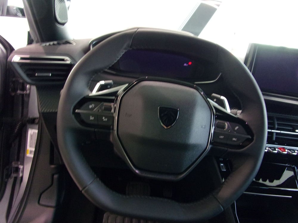 Peugeot 2008 nuova a Reggio Emilia (13)