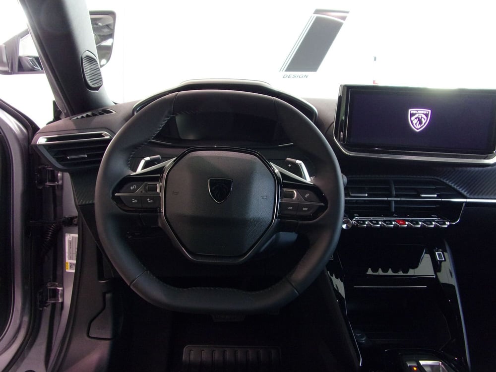 Peugeot 2008 nuova a Reggio Emilia (14)
