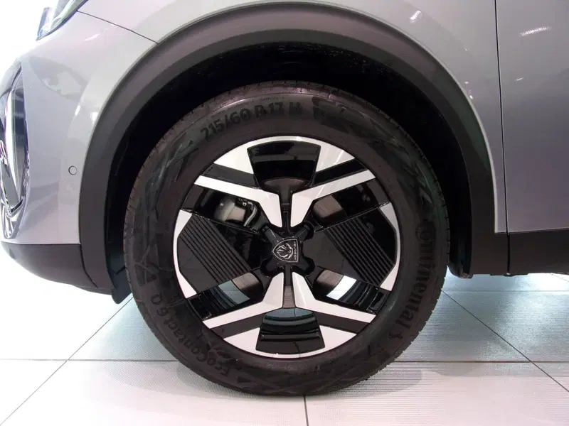 Peugeot 2008 nuova a Reggio Emilia (6)
