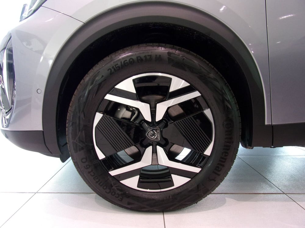Peugeot 2008 nuova a Reggio Emilia (6)