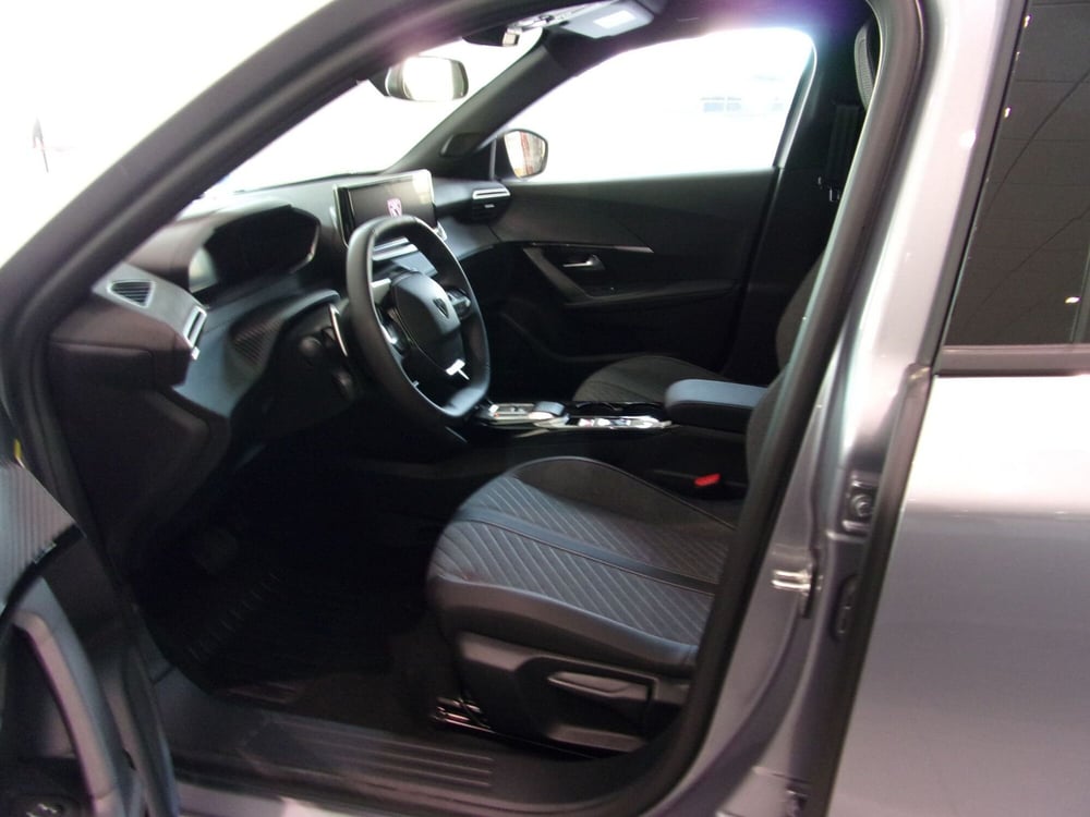 Peugeot 2008 nuova a Reggio Emilia (8)
