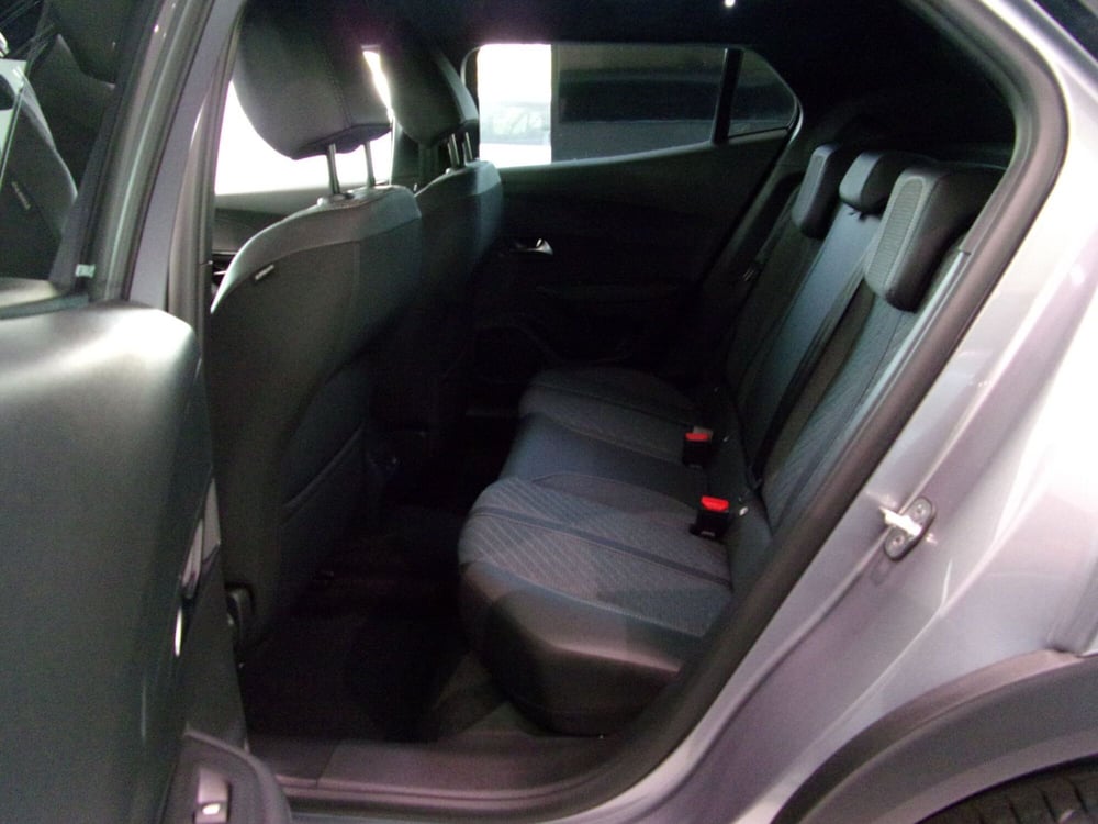 Peugeot 2008 nuova a Reggio Emilia (9)
