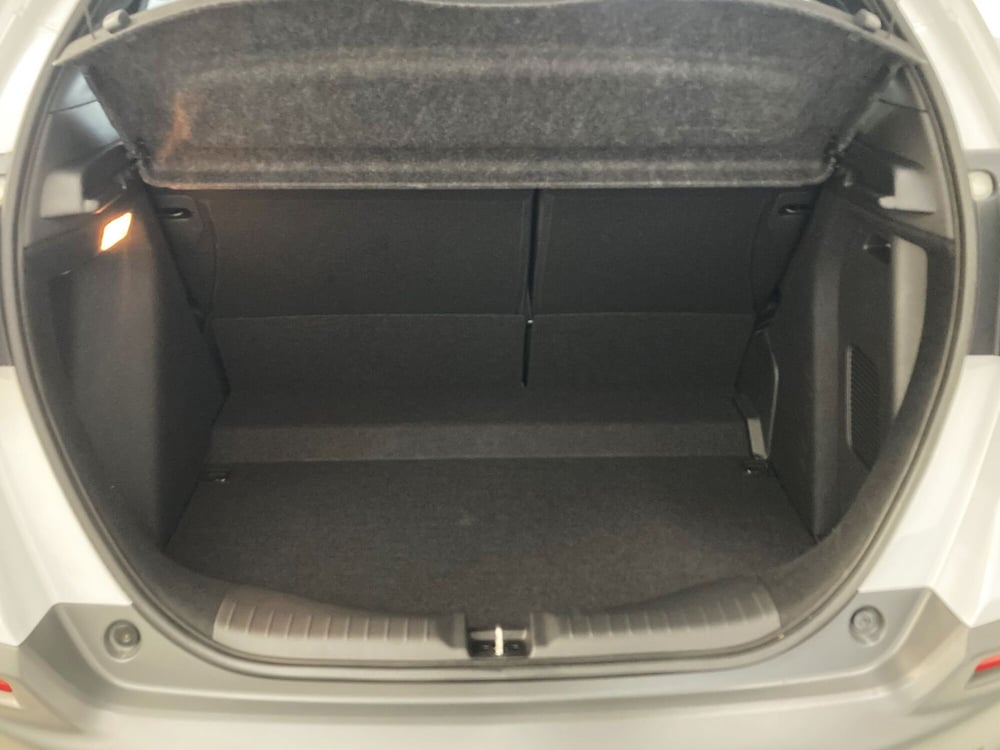 Honda Jazz usata a Pavia (20)
