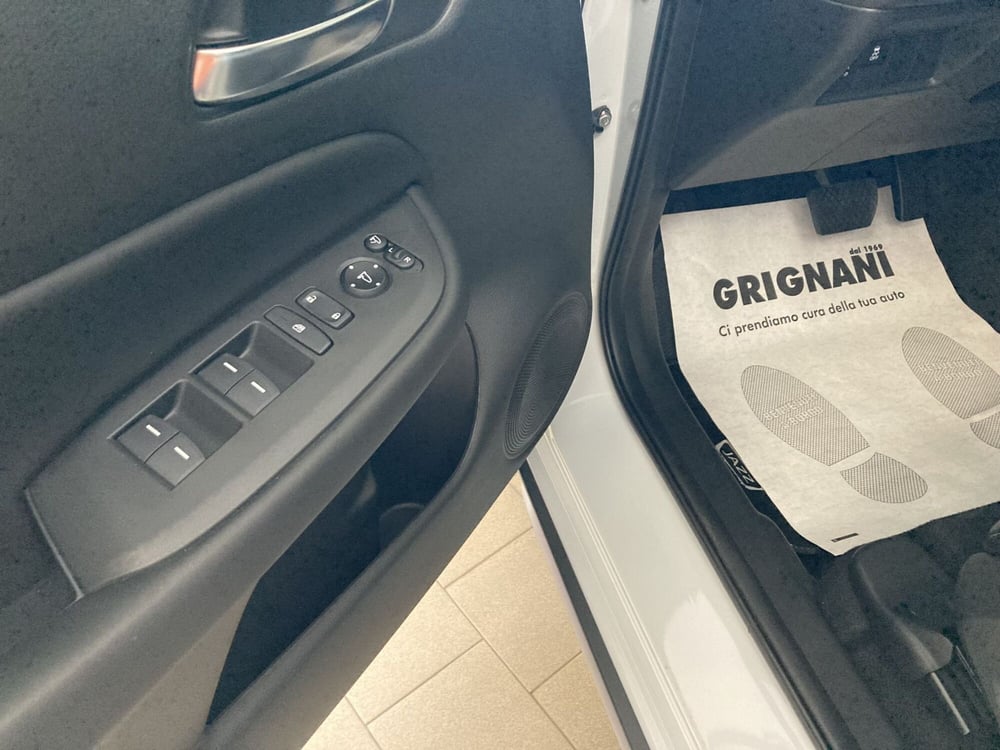 Honda Jazz usata a Pavia (8)