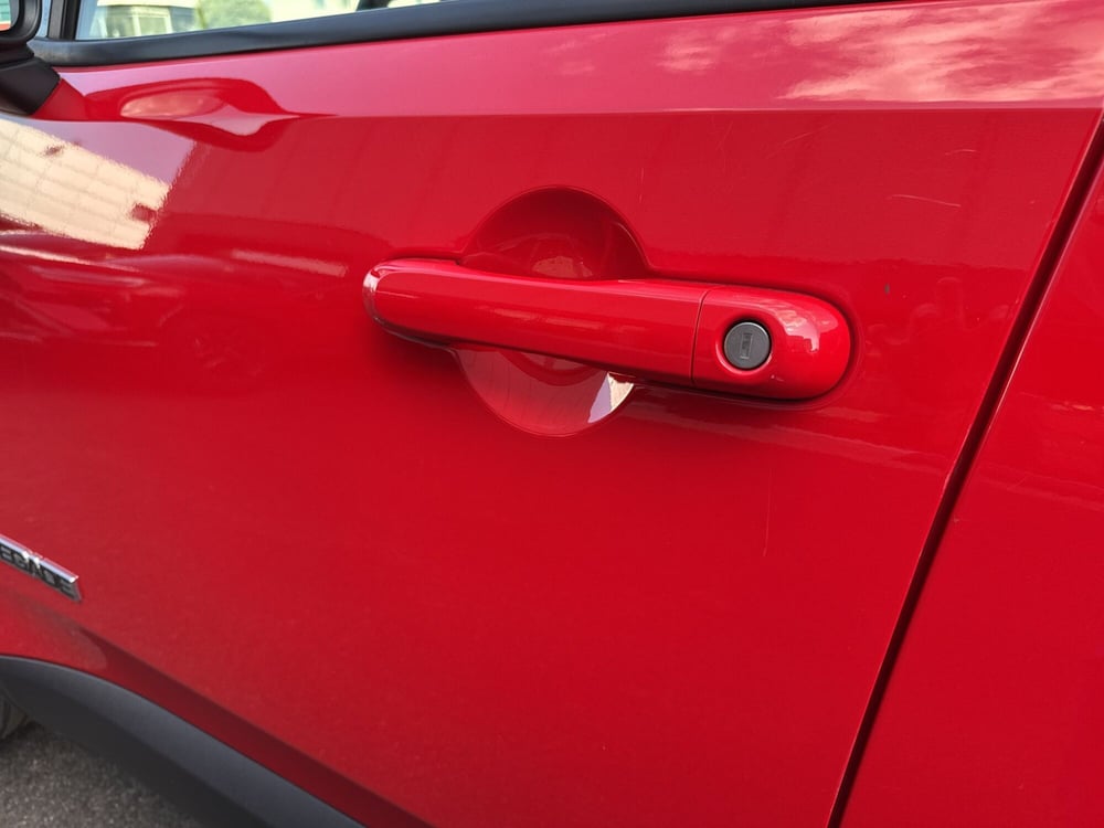 Jeep Renegade usata a Mantova (11)