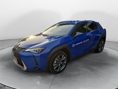 Lexus UX Full Electric Premium del 2022 usata a Forli&#039;