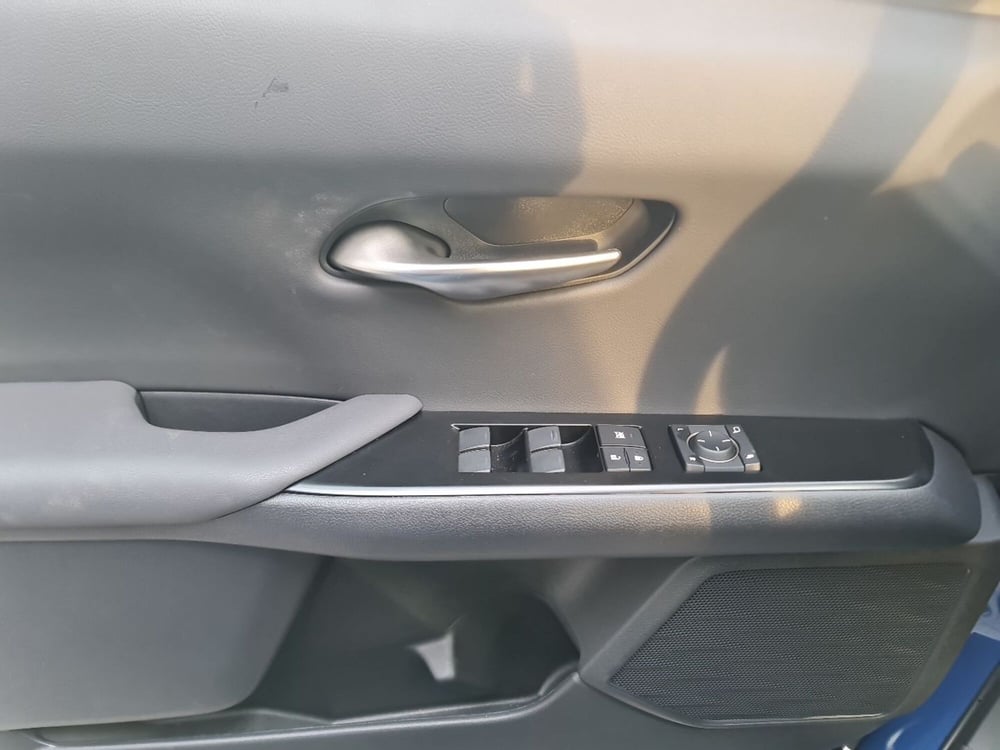 Lexus UX usata a Forlì-Cesena (13)
