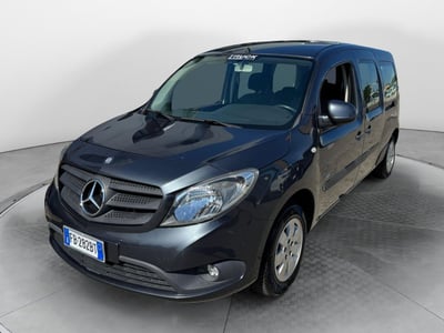 Mercedes-Benz Citan 1.5 111 CDI S&amp;S Tourer Select del 2015 usata a Modena