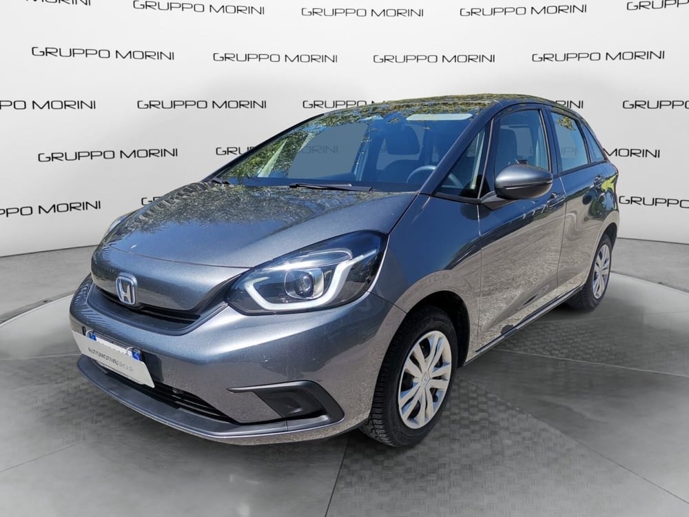 Honda Jazz usata a Forlì-Cesena
