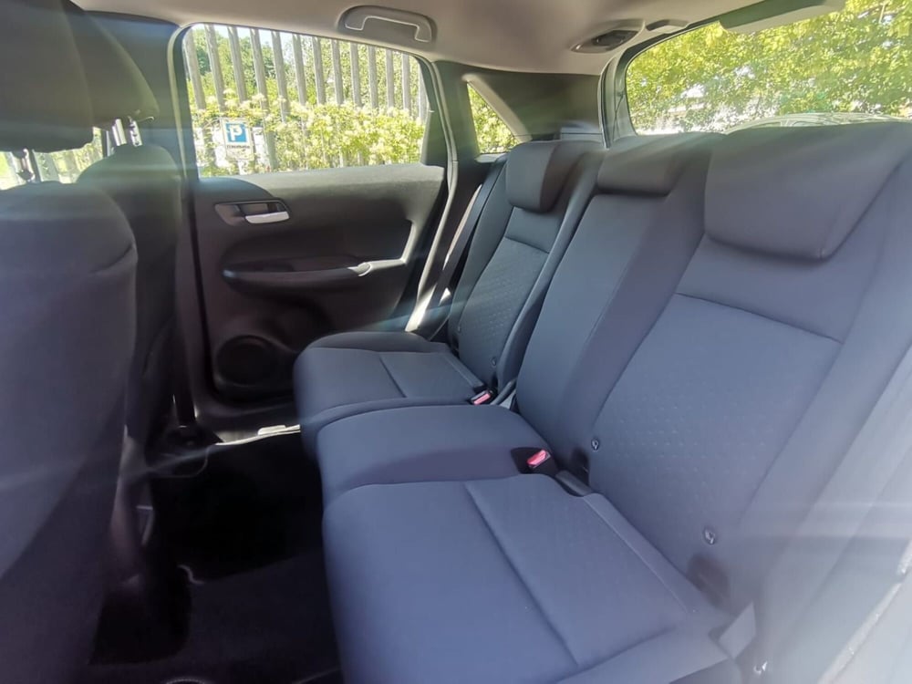 Honda Jazz usata a Forlì-Cesena (13)