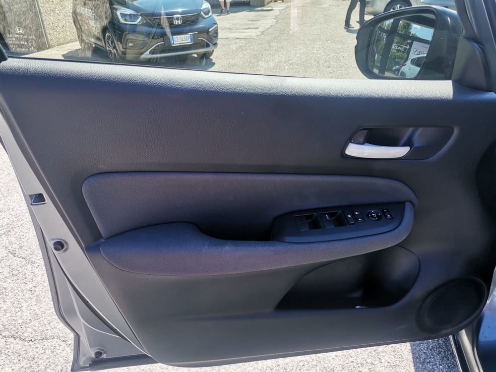 Honda Jazz usata a Forlì-Cesena (18)