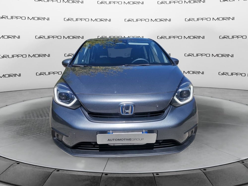 Honda Jazz usata a Forlì-Cesena (2)