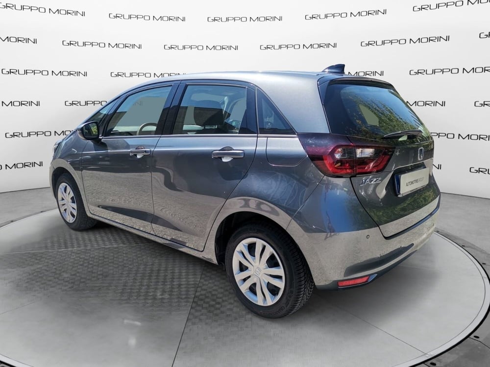 Honda Jazz usata a Forlì-Cesena (4)