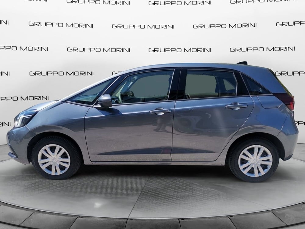 Honda Jazz usata a Forlì-Cesena (6)