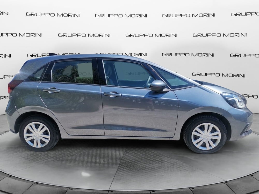 Honda Jazz usata a Forlì-Cesena (7)