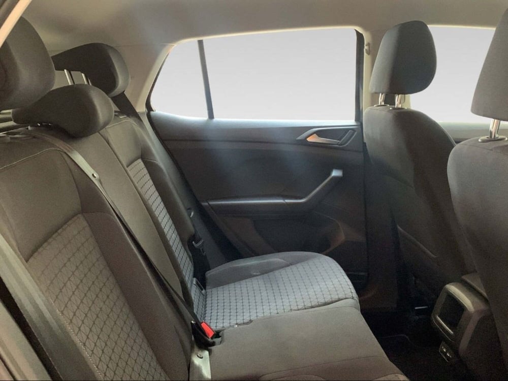 Volkswagen T-Cross usata a Firenze (10)