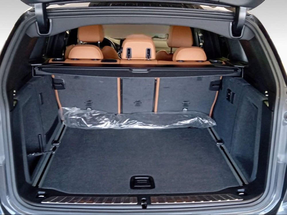 BMW X3 usata a Siena (16)