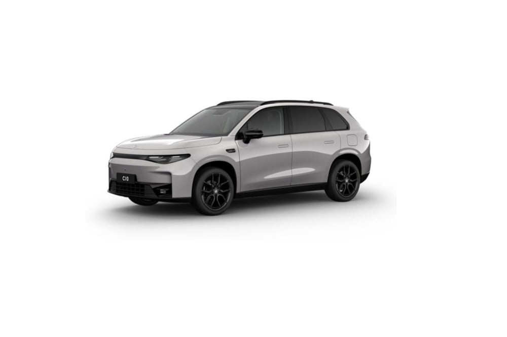 Leapmotor C10 nuova a Firenze