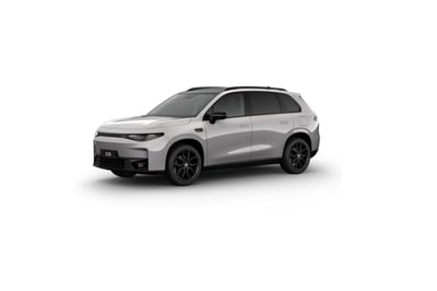 Leapmotor C10 C10 69,9kWh Design nuova a Tavarnelle Val di Pesa