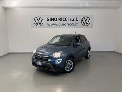 Fiat 500X 1.3 MultiJet 95 CV Cross Dolcevita del 2020 usata a Cesena