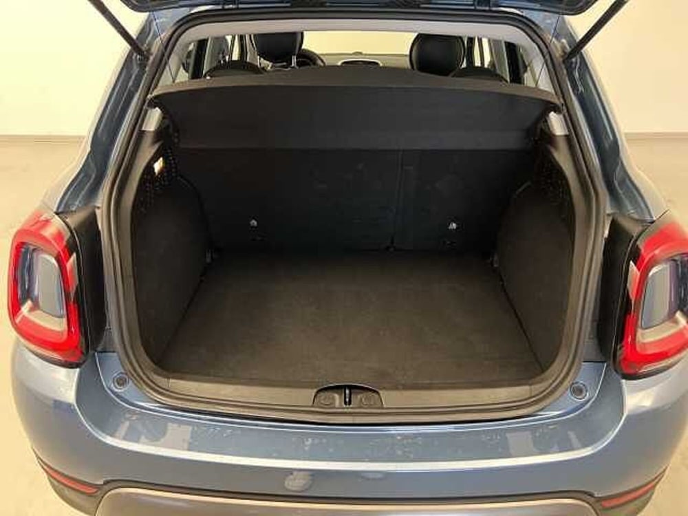 Fiat 500X usata a Forlì-Cesena (10)