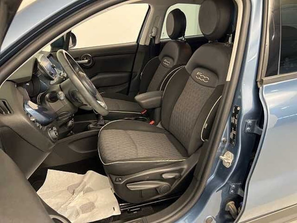 Fiat 500X usata a Forlì-Cesena (11)