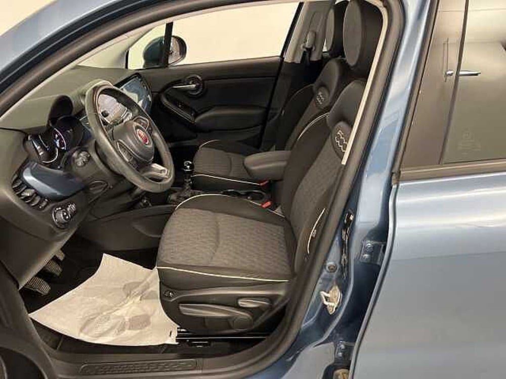 Fiat 500X usata a Forlì-Cesena (12)