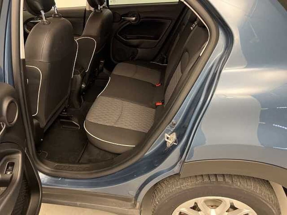 Fiat 500X usata a Forlì-Cesena (13)