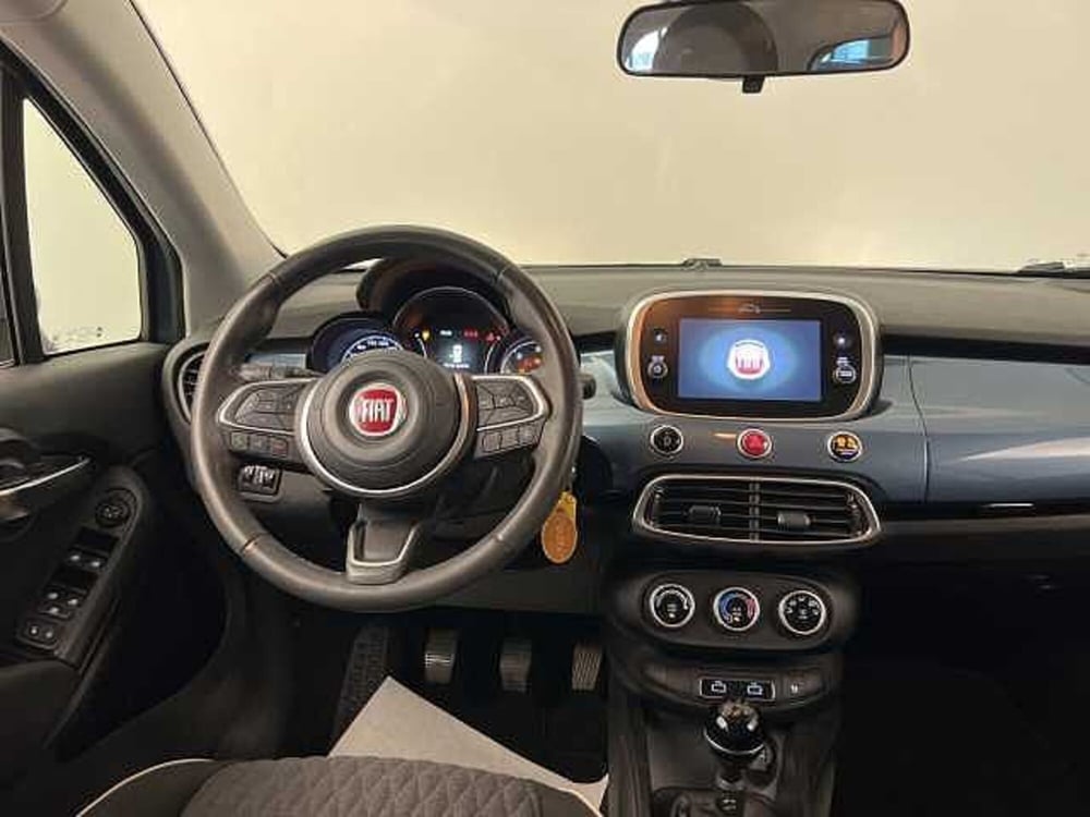 Fiat 500X usata a Forlì-Cesena (14)