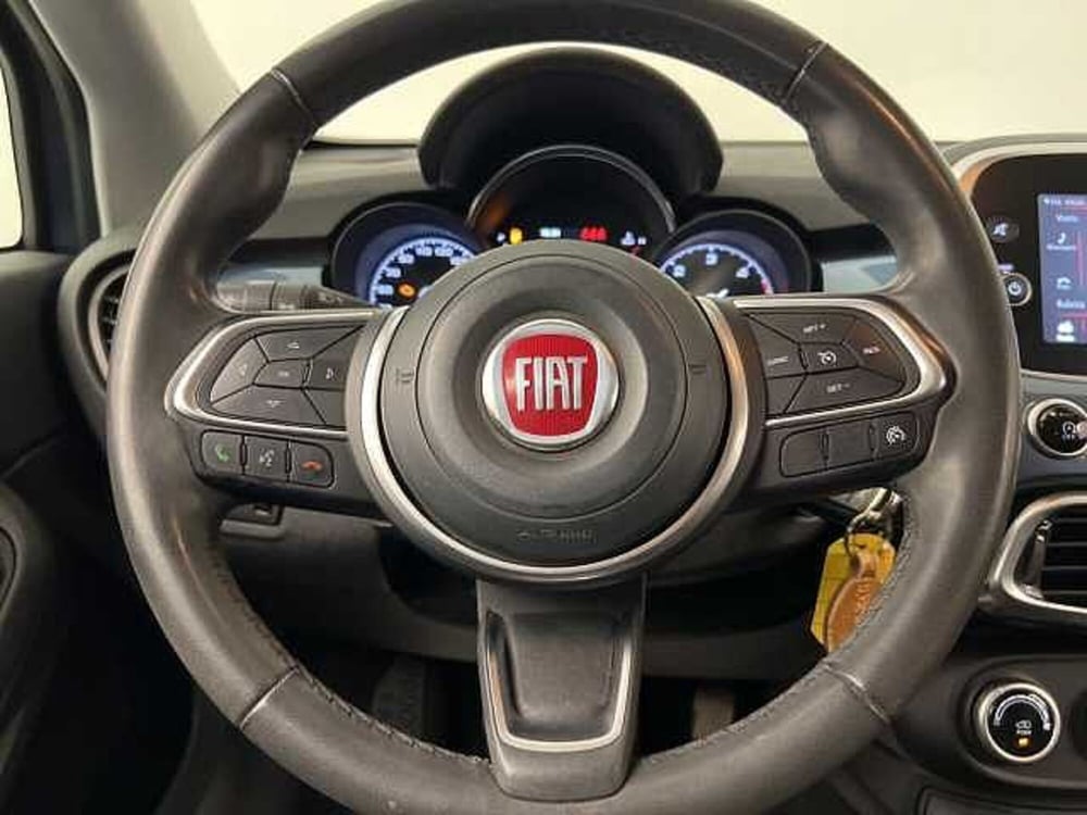 Fiat 500X usata a Forlì-Cesena (15)