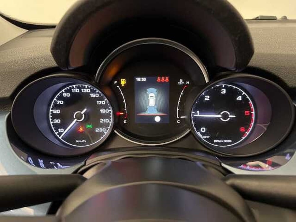 Fiat 500X usata a Forlì-Cesena (16)
