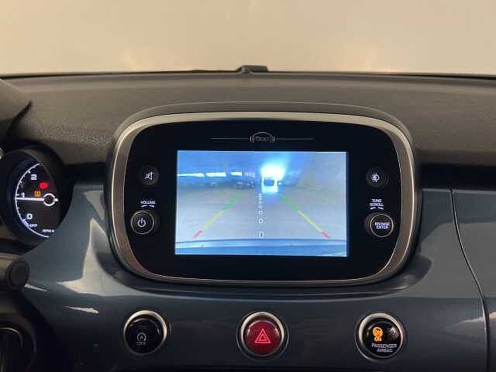 Fiat 500X usata a Forlì-Cesena (17)