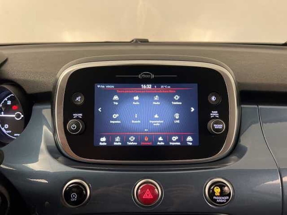 Fiat 500X usata a Forlì-Cesena (19)