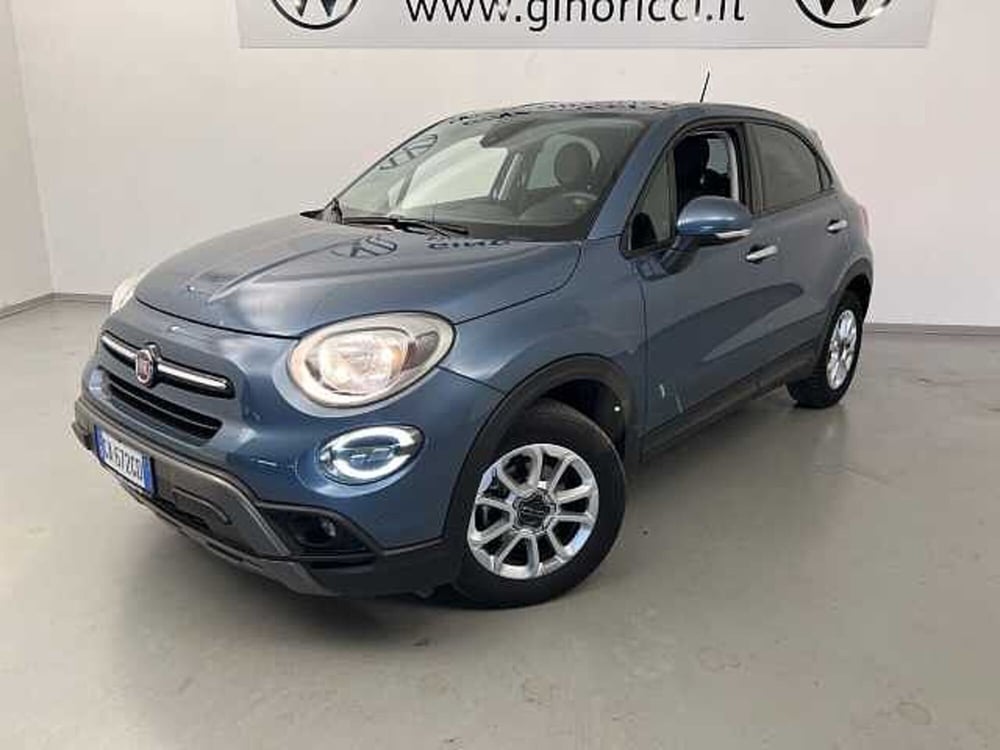 Fiat 500X usata a Forlì-Cesena (2)