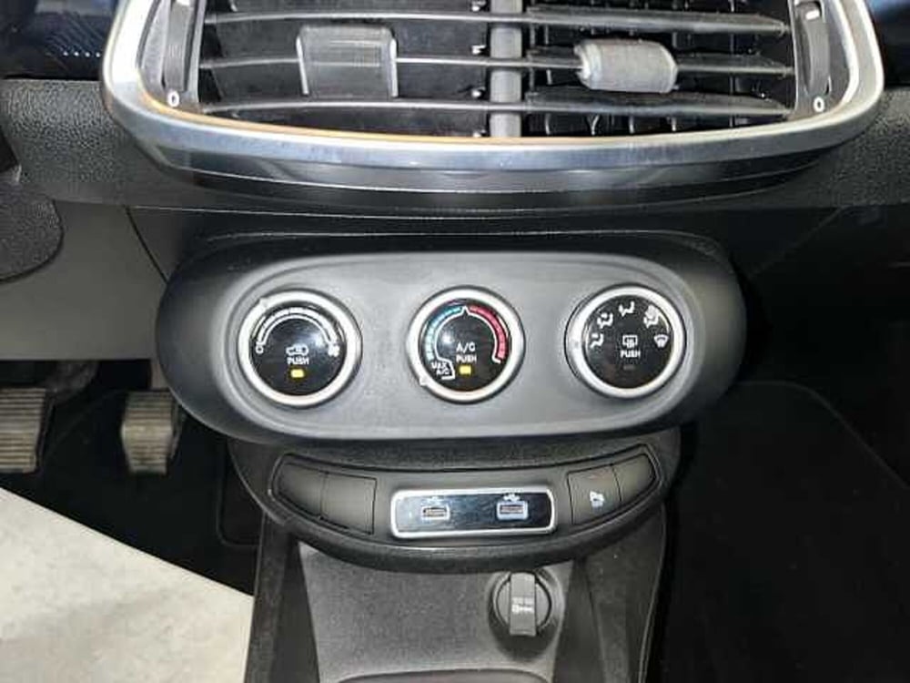 Fiat 500X usata a Forlì-Cesena (20)