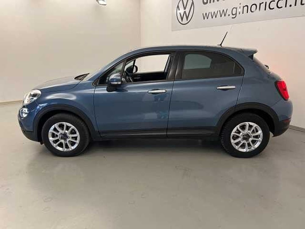 Fiat 500X usata a Forlì-Cesena (3)