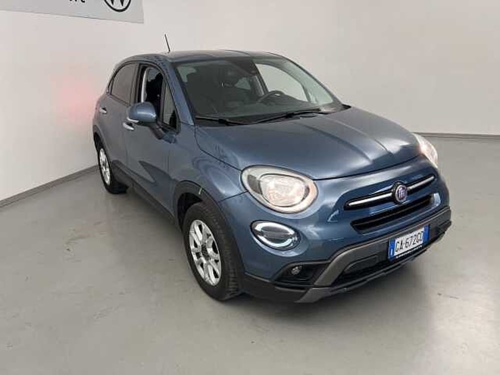 Fiat 500X usata a Forlì-Cesena (5)