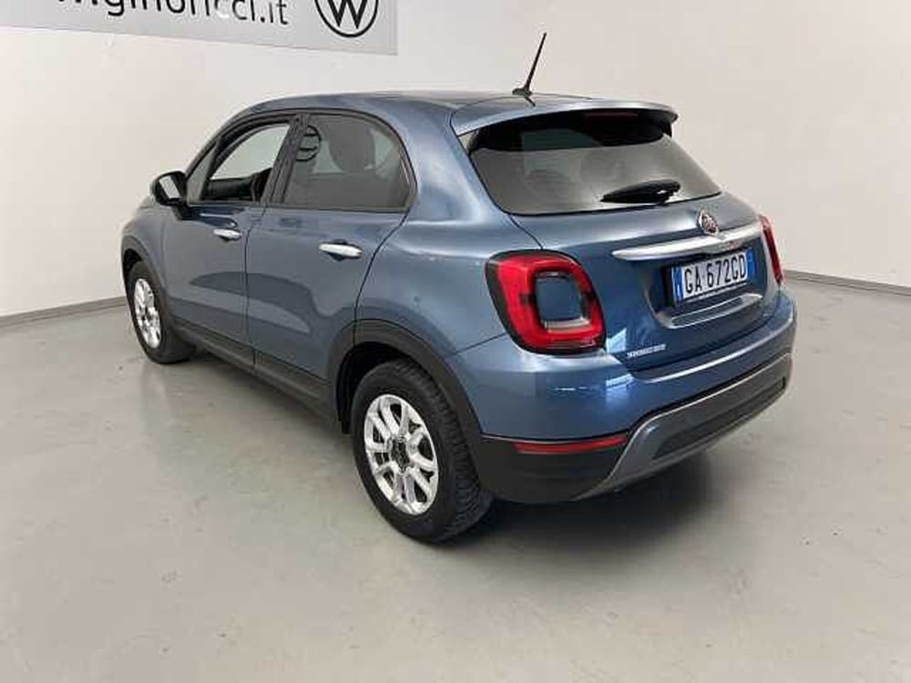 Fiat 500X usata a Forlì-Cesena (6)