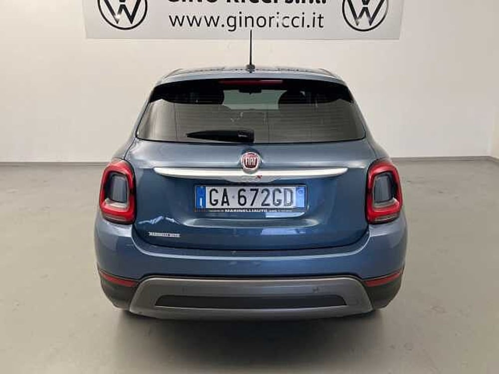 Fiat 500X usata a Forlì-Cesena (7)