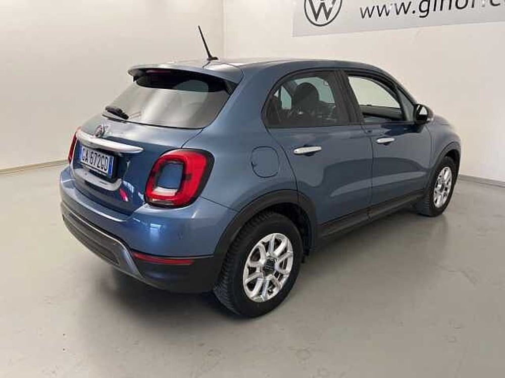 Fiat 500X usata a Forlì-Cesena (8)