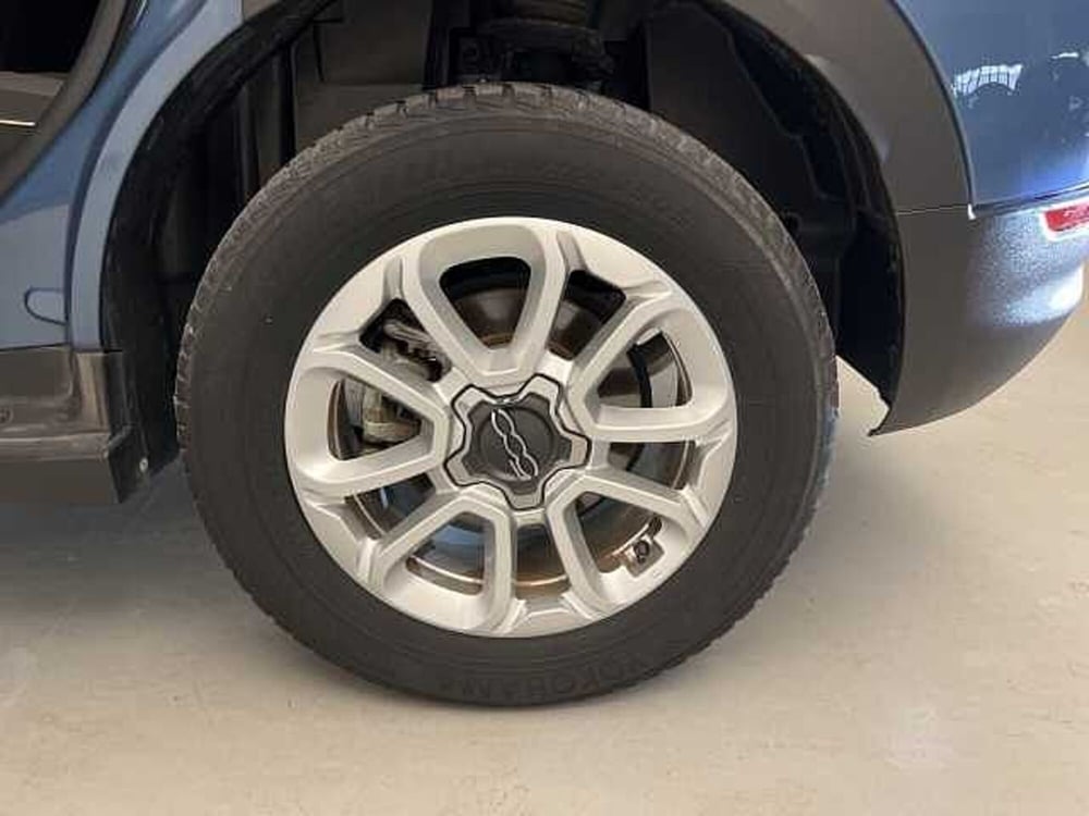 Fiat 500X usata a Forlì-Cesena (9)