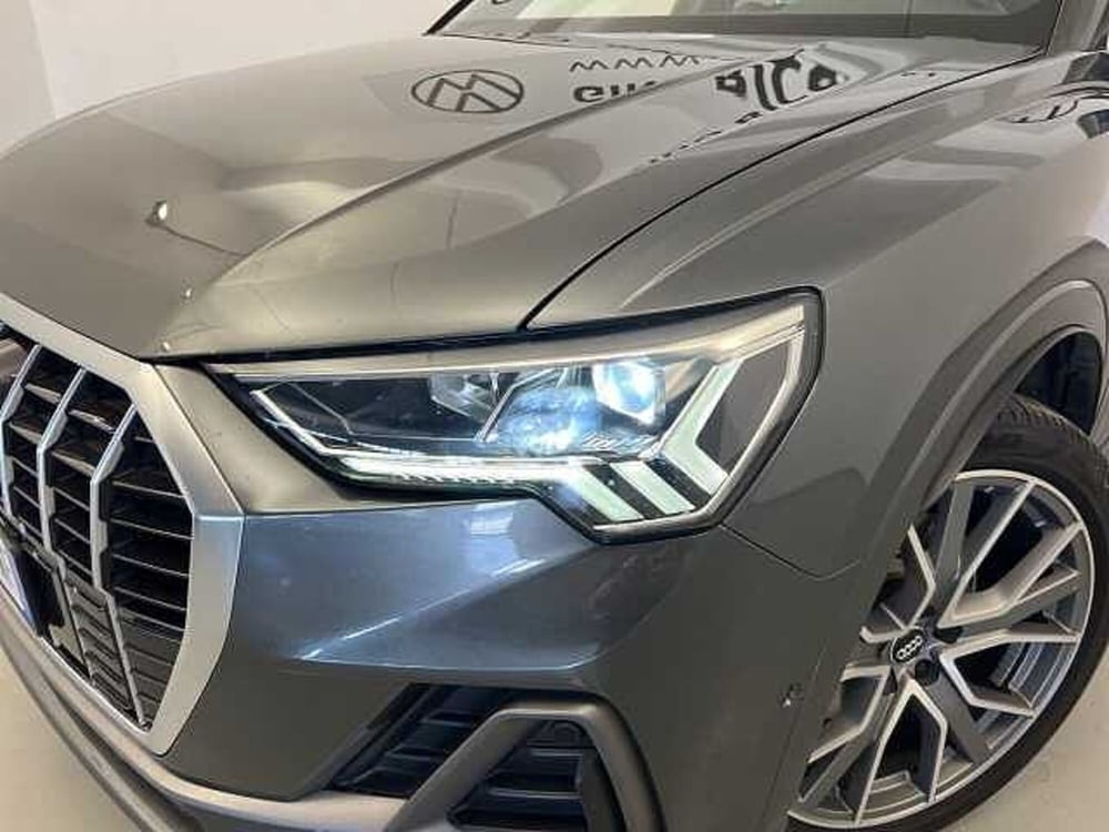 Audi Q3 Sportback usata a Forlì-Cesena (11)
