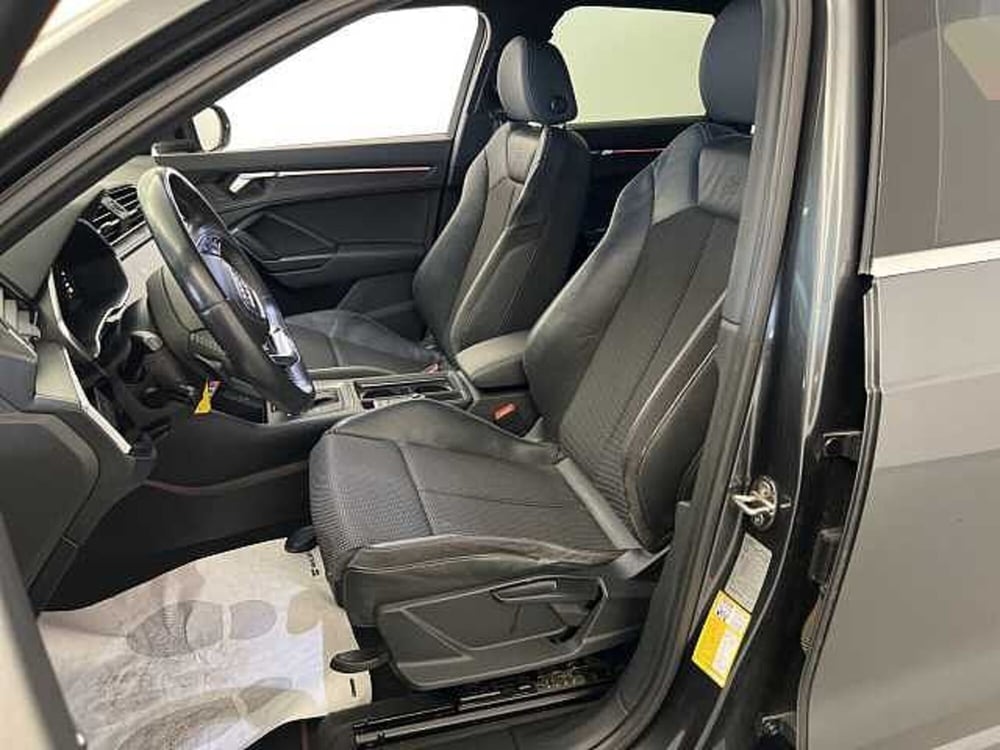 Audi Q3 Sportback usata a Forlì-Cesena (12)