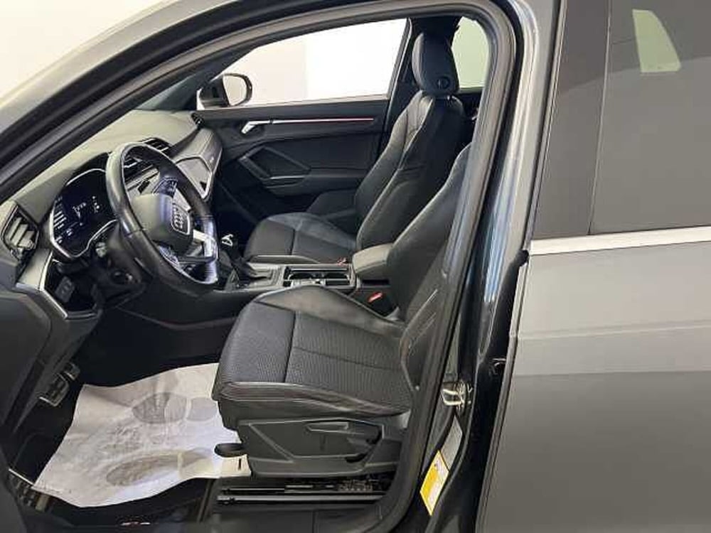 Audi Q3 Sportback usata a Forlì-Cesena (13)